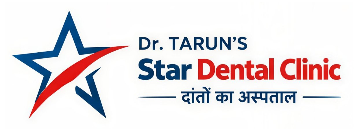 Dr. TARUN'S Star Dental Clinic Hisar